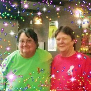 Meet your Posher, Brenda